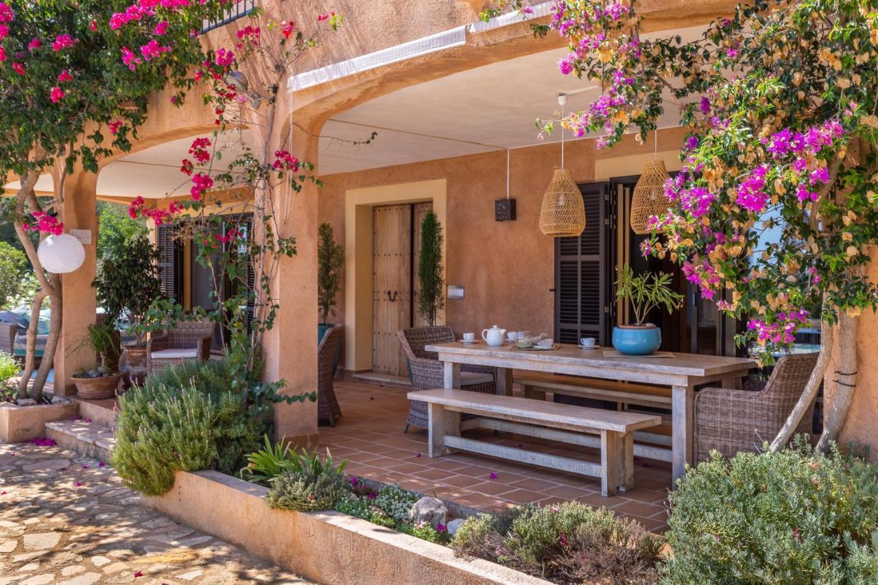 Finca El Retiro เซส์ซาลิเนส ภายนอก รูปภาพ