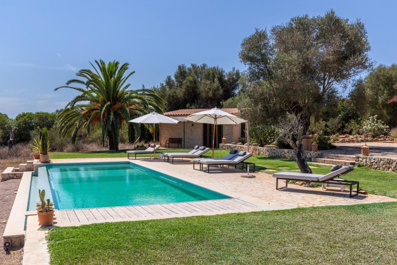 Finca El Retiro เซส์ซาลิเนส ภายนอก รูปภาพ