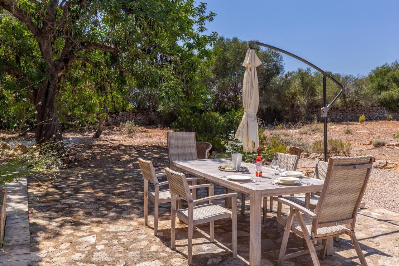 Finca El Retiro เซส์ซาลิเนส ภายนอก รูปภาพ