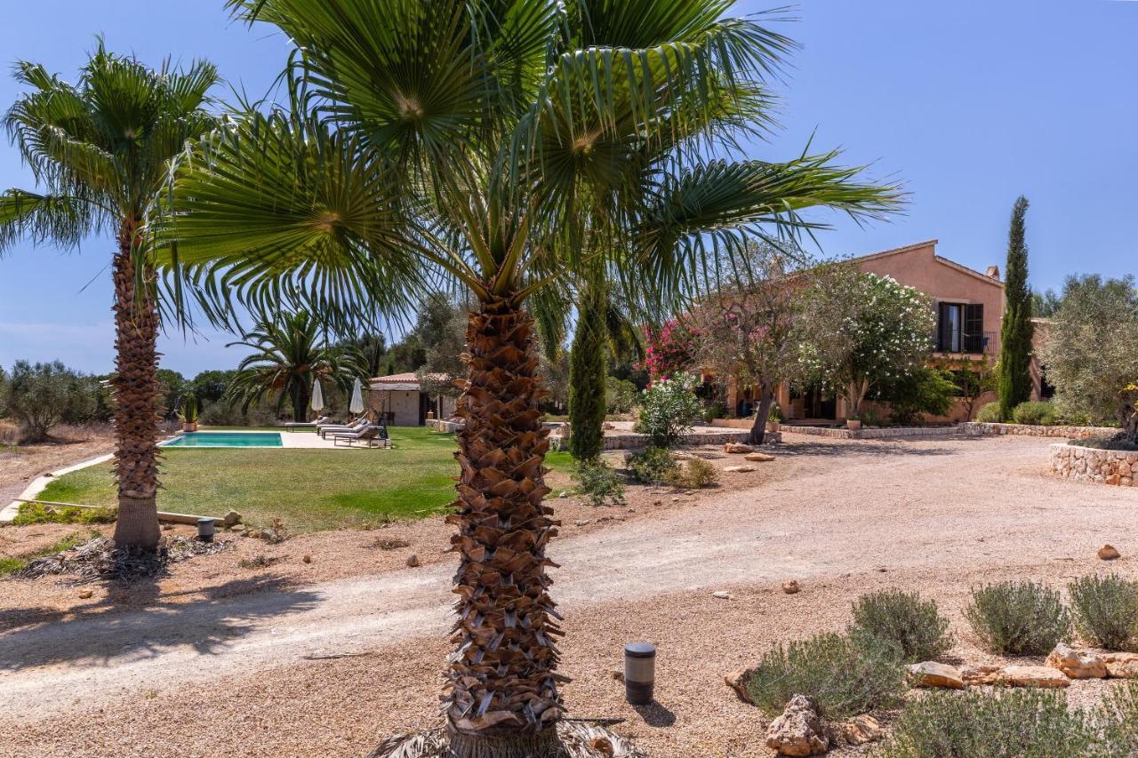 Finca El Retiro เซส์ซาลิเนส ภายนอก รูปภาพ